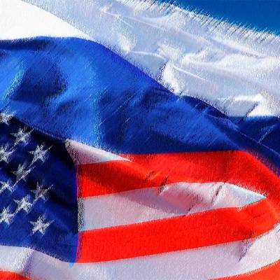 Россия и США намерены сотрудничать в урегулировании ситуации на Ближнем Востоке