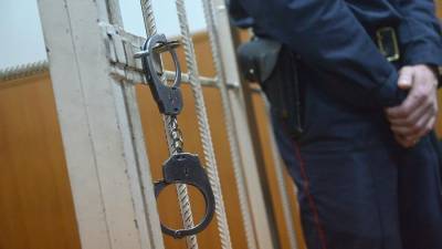 Заочно арестованы два фигуранта дела об убийстве главы ингушского Центра «Э»