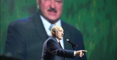 Lukashenko plans 'people's assembly' but Belarus reform unlikely - udf.by - Belarus