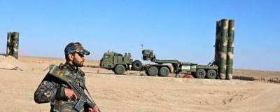США призвали Турцию отказаться от российских С-400