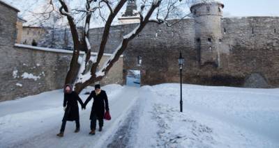 США готовят Эстонию к "Новичку": властям выданы инструкции