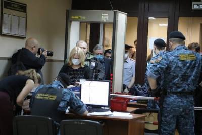 На второго по счету экс-адвоката Ефремова завели дело