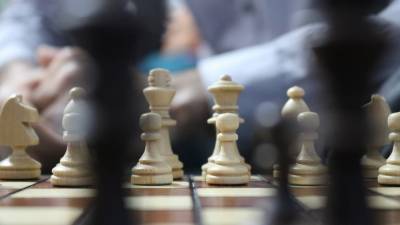Максим Вашье-Лаграв - Аркадий Дворкович - Ян Непомнящий - В FIDE заявили о возобновлении шахматного турнира претендентов - russian.rt.com - Екатеринбург