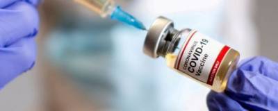 В Новосибирск поступило свыше 20 тысяч доз вакцины от COVID-19