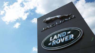 Jaguar и Land Rover будут выпускать только электромобили: представили стратегию