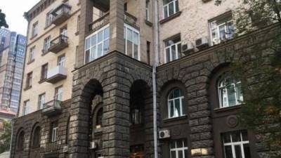 Присвоение офиса на Банковой: в Киеве будут судить экс-нардепа, адвоката и нотариуса