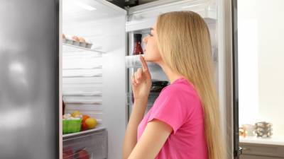 Диетолог назвала самые важные продукты в своем холодильнике