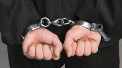 Суд арестовал замгендиректора «Ленэнерго» по делу о мошенничестве