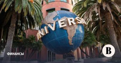 Vivendi сделает Universal Music отдельной компанией