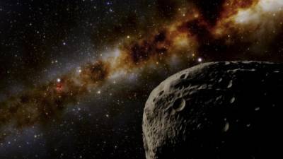 Астрономы зарегистрировали самый удаленный объект в Солнечной системе