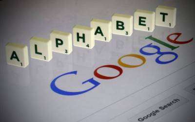 Штраф Google за обман во Франции