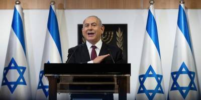 Нетаниягу: «Я веду переговоры об открытии в Израиле заводов Pfizer и Moderna»