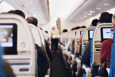 Как дешевле купить билеты на самолет: советы от стюардессы