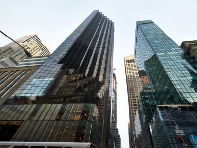 Прокуратура проверяет, законно ли Трамп получил $280 млн займа на небоскребы в Нью-Йорке – The Wall Street Journal