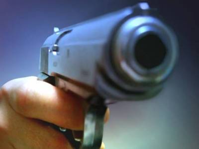 В Тульской области мужчина застрелил бывшую жену в торговом центре