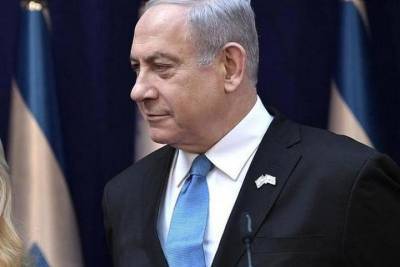 Нетаньяху уверен, что Байден ему позвонит