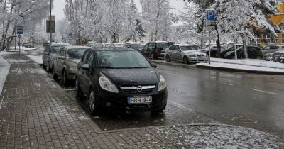 В Раде примут закон о растаможке "евроблях": сколько нужно будет платить автовладельцам