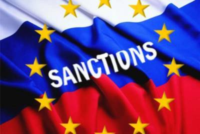 Стало известно, когда Евросоюз введет санкции против РФ за преследование Навального