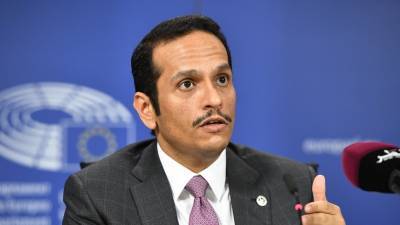 Катар готов выступить посредником между США и Ираном