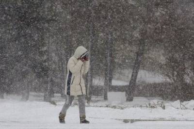 Погода в Хабаровском крае и ЕАО на 16 февраля