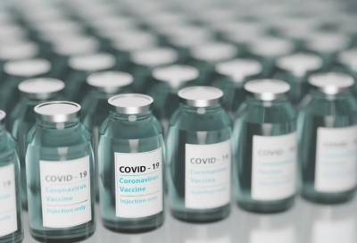 В СПбПУ откроют центр вакцинации от коронавируса