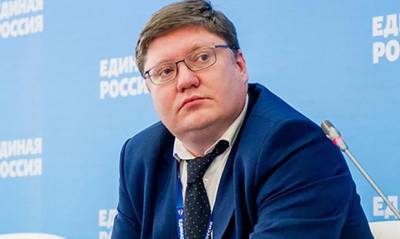 «Единая Россия» отказалась поддержать законопроект своего депутата о смягчении наказания за участие в митингах