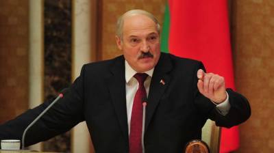 Лукашенко признал свое поражение на выборах – эксперт