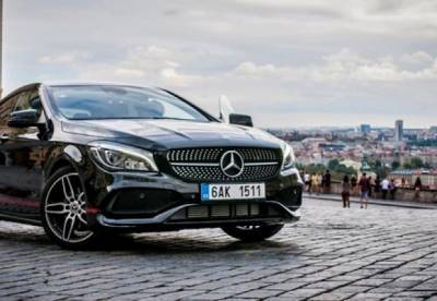 Mercedes-Benz отзовет 1,3 млн автомобилей из-за дефектов