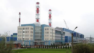 Украина не планирует отказываться от импорта электроэнергии из РФ