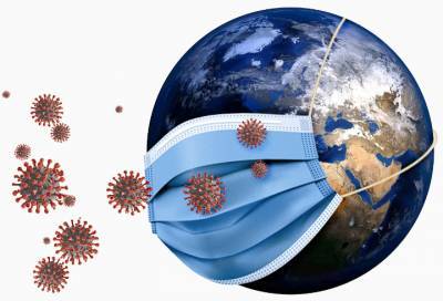 СМИ: еще один вариант коронавируса выявили в Великобритании
