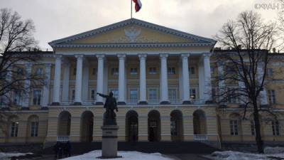 В Петербурге установили прожиточный минимум на 2021 год выше федерального
