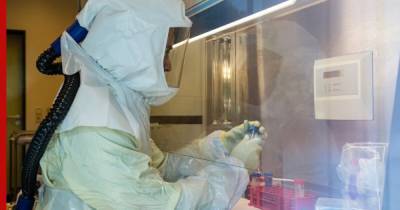 Новый штамм коронавируса обнаружили в десяти странах