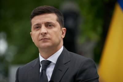 Зеленский приказал в течение 10 дней расследовать гибель военных на Донбассе