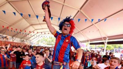 Матч "Барселоны" с ПСЖ станет первой игрой в плей-офф Лиги чемпионов