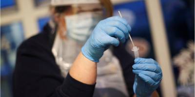 В Великобритании обнаружили новый штамм коронавируса