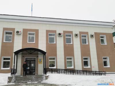Два комитета гордумы Южно-Сахалинска оказались скупы на вопросы