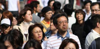 В Японии проведут перепись для выявления одиноких людей