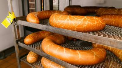 СМИ узнали о предложении производителей повысить цены на колбасу