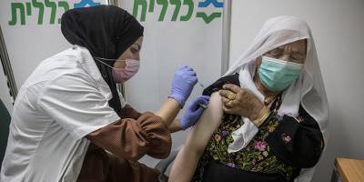Мир учится у Израиля успешной вакцинации