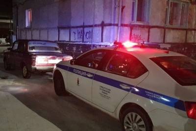 15 пьяных водителей поймали в Карелии за прошедшие выходные
