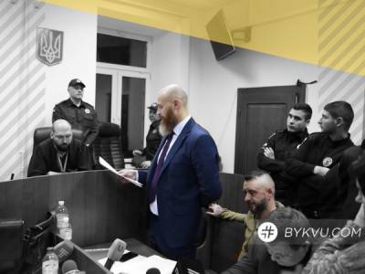 Адвокат Антоненко Станислав Кулик: Нацполиция не отработала все версии убийства Шеремета