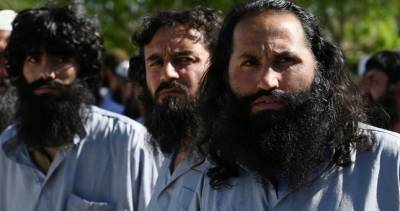 МИД: Таджикистан не связан с талибами и не вел с ними переговоры