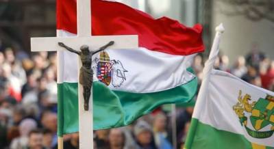 Венгерский еврокомиссар требовал от Украины не нарушать права венгров