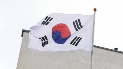 Военные Южной Кореи задержали "подозрительного человека" на границе с КНДР