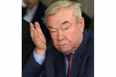Скончался бывший депутат Заксобрания Свердловской области
