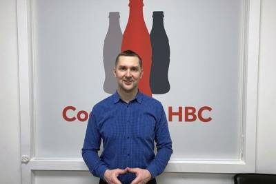 Новосибирский завод Coca-Cola поменял директора