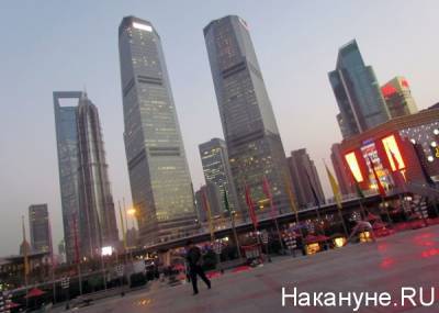 Активы китайских миллионеров в 1,5 раза превысили ВВП страны - nakanune.ru - Китай