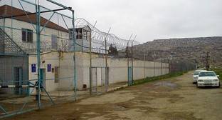 Правозащитники призвали помиловать осужденных в Азербайджане