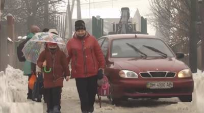 Готовьте шарфы и шубы: Диденко обещает 20-градусный мороз во вторник, 16 февраля