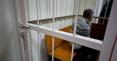 В российский УК предложили ввести понятие "уголовный проступок"